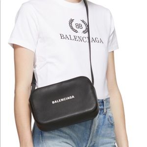 Balenciaga cross body